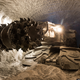 Illustration for article titled Former Soviet Mines Are Like Artificially Constructed Pits Of Hell